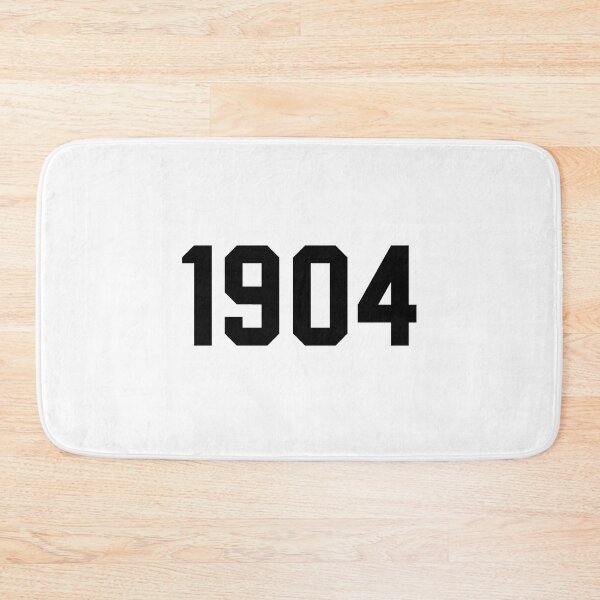Item preview, 1904 Botafogo Black designed and sold by VRedBaller.