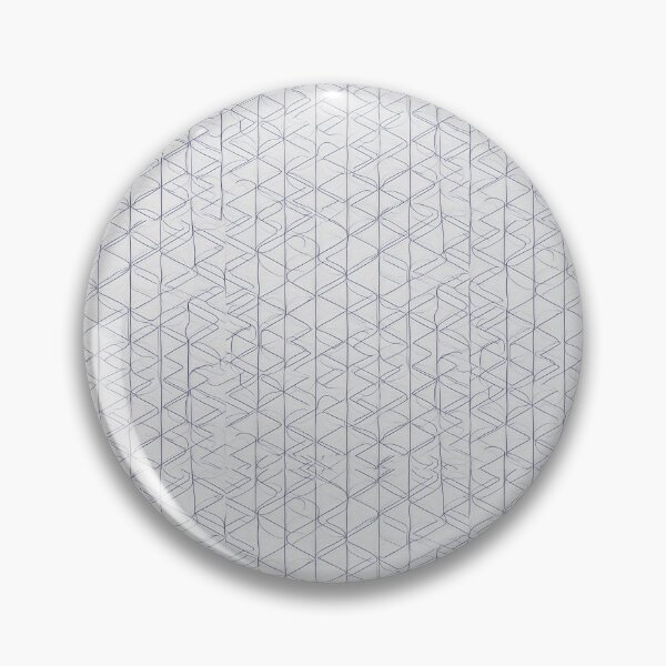 Item preview, Geometric Line Pattern designed and sold by kiyaansh16.