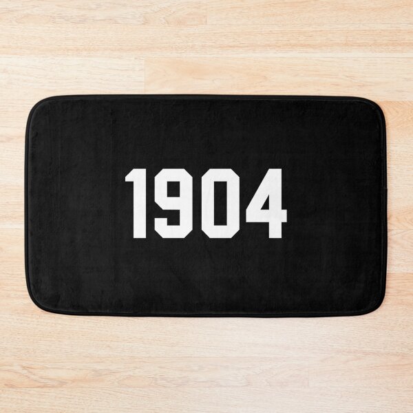 Item preview, 1904 Botafogo White designed and sold by VRedBaller.