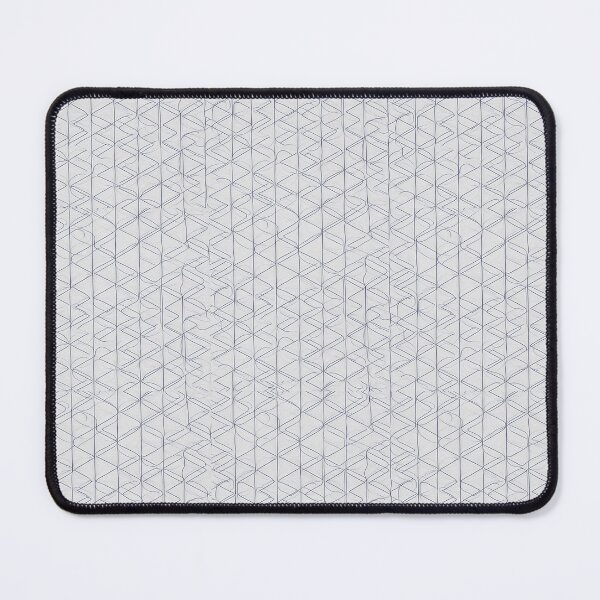 Item preview, Geometric Line Pattern designed and sold by kiyaansh16.