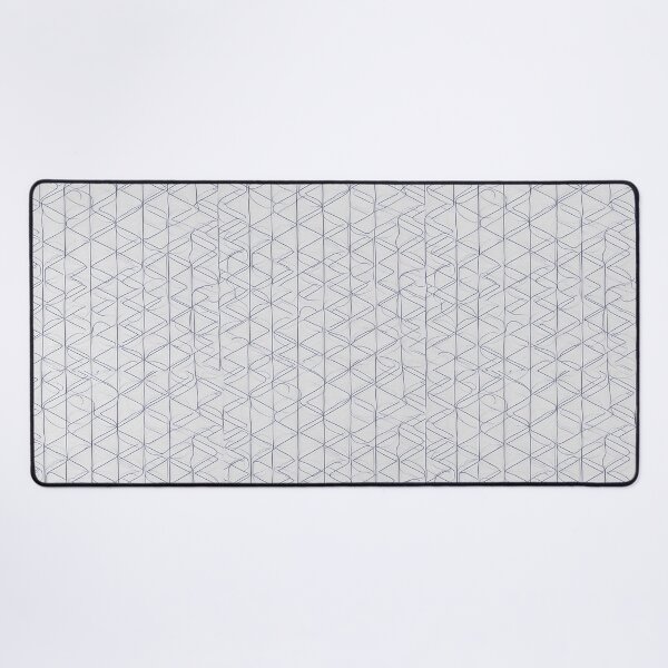 Item preview, Geometric Line Pattern designed and sold by kiyaansh16.