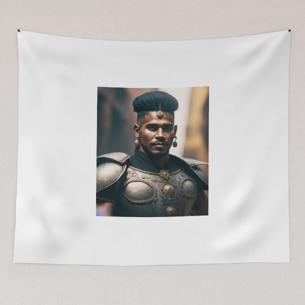 Item preview, Indian Iron Man designed and sold by rizwanfdi.