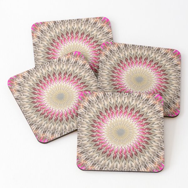 Item preview, kaleidoscope designed and sold by Zeewind.