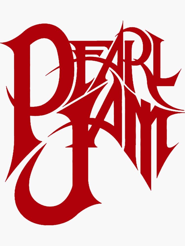 "art pearl band jam music ^eddie^ alternative _vedder_" Sticker for
