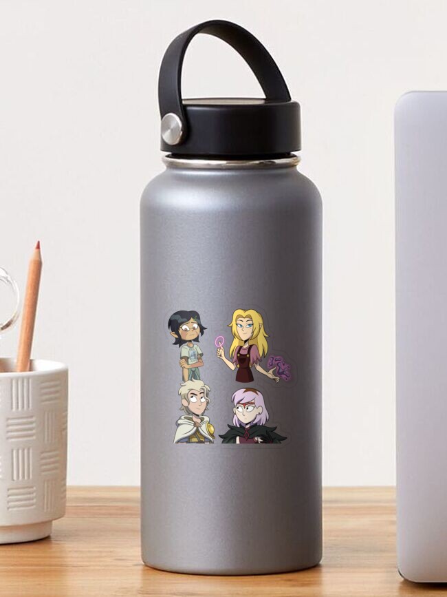 Appollo Houseware – Hunter School Water Bottle – Mayaar