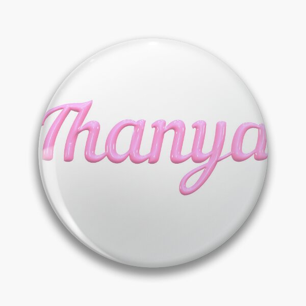 Item preview, 3D Bubble Thanya designed and sold by ThanyaStudio.