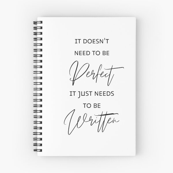 Item preview, It just needs to be written designed and sold by addict2reading.