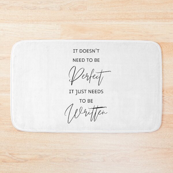 Item preview, It just needs to be written designed and sold by addict2reading.