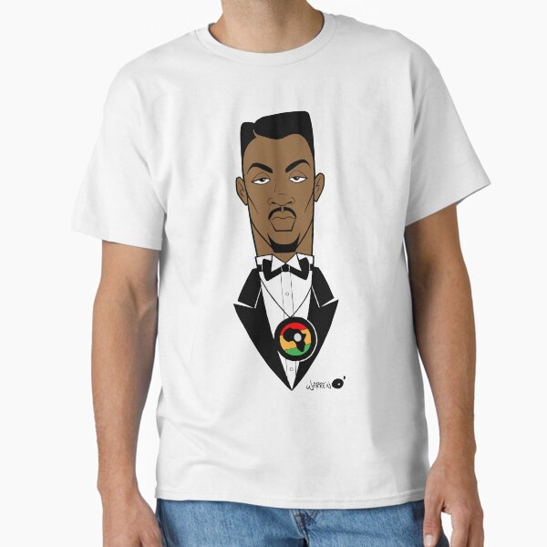 Item preview, Maestro Fresh-Wes designed and sold by Warren  O'Neill.