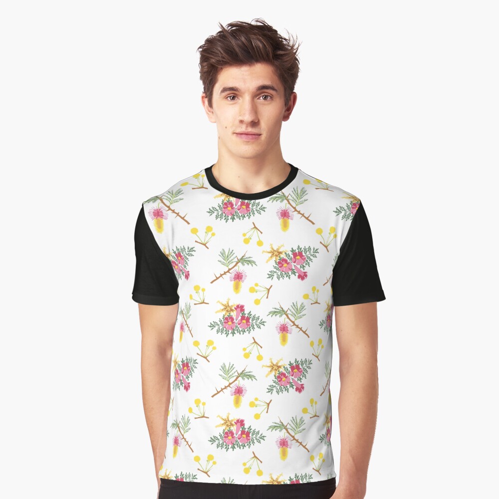 Item preview, Graphic T-Shirt designed and sold by IsabellaSchaf.