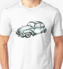 beetle Unisex T-Shirt