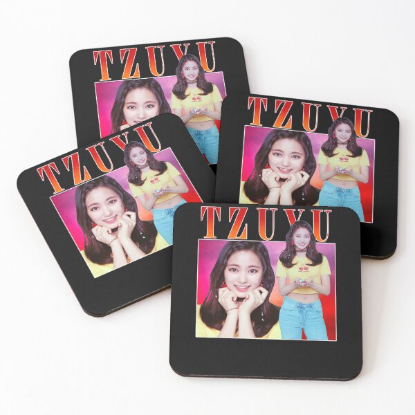 Item preview, Tzuyu designed and sold by Cheeries-Drave.