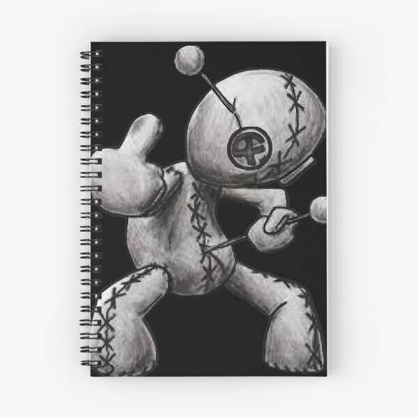 Item preview, Voodoo Doll designed and sold by Reinrab.