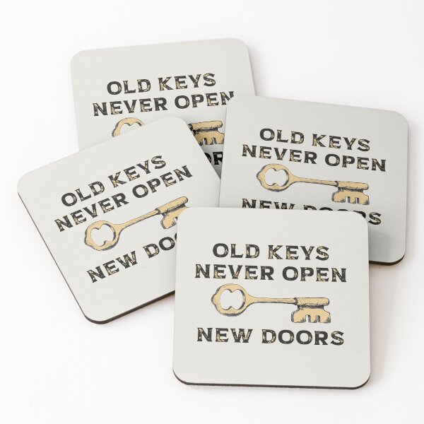 Item preview, Old Keys designed and sold by Salt & Keep.