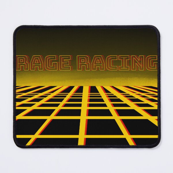 Item preview, rabia de los 80 designed and sold by Rage-Racing.