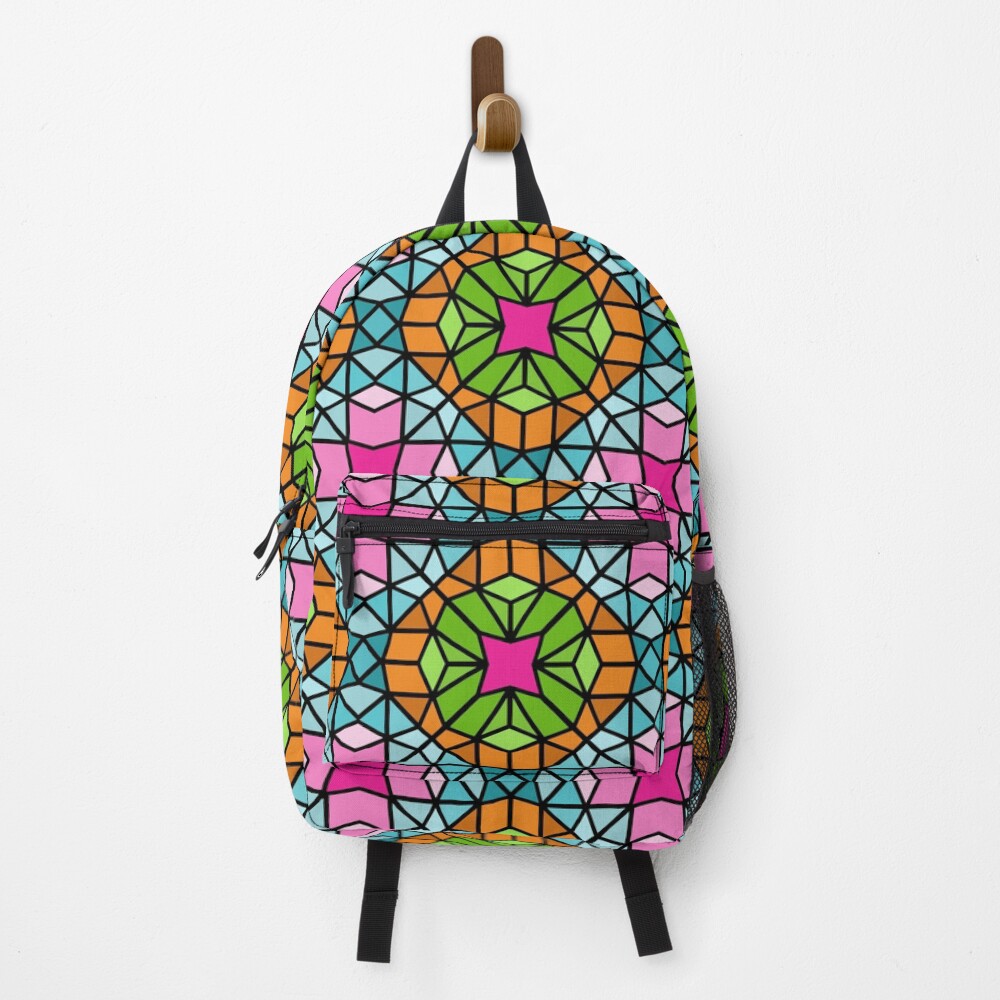 Item preview, Backpack designed and sold by Roshah.