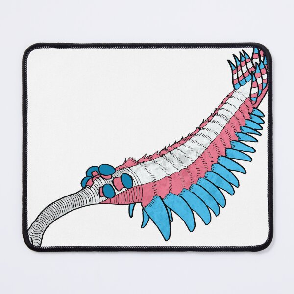 Item preview, Trans Pride Utaurora designed and sold by nocturnalsea.