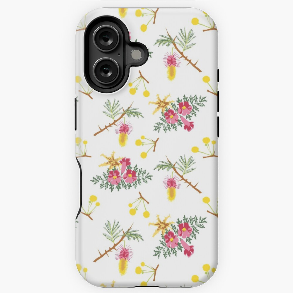 Item preview, iPhone Magsafe Tough Case designed and sold by IsabellaSchaf.