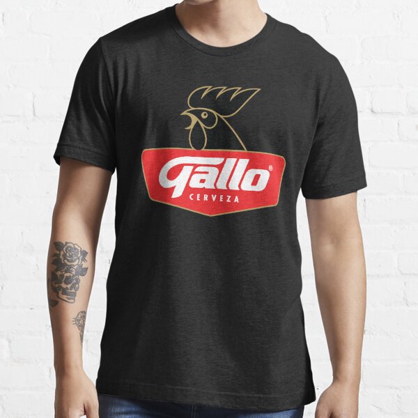 Gallo Beer T-shirt, Best T-Shirt