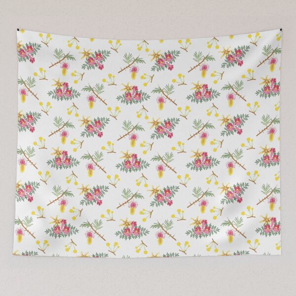 Item preview, desert flowers / desert flowers designed and sold by Sascha  Kläger.