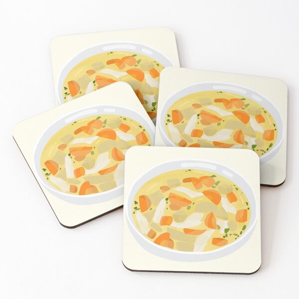 Item preview, Polish Chicken Broth designed and sold by Cool Stuff Galore.