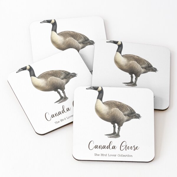 Item preview, Canada Goose - The Bird Lover Collection designed and sold by GoodOldVintage.