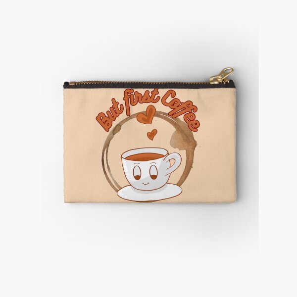 Item preview, But first coffee designed and sold by Astrie.