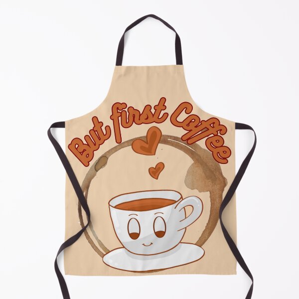 Item preview, But first coffee designed and sold by Astrie.
