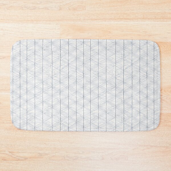 Item preview, Geometric Line Pattern designed and sold by kiyaansh16.
