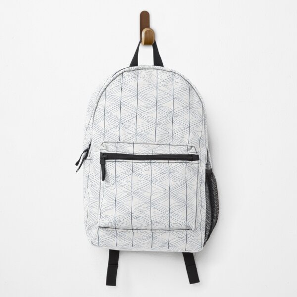 Item preview, Geometric Line Pattern designed and sold by kiyaansh16.