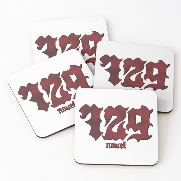 Item preview, Novel 729 designed and sold by veibone.