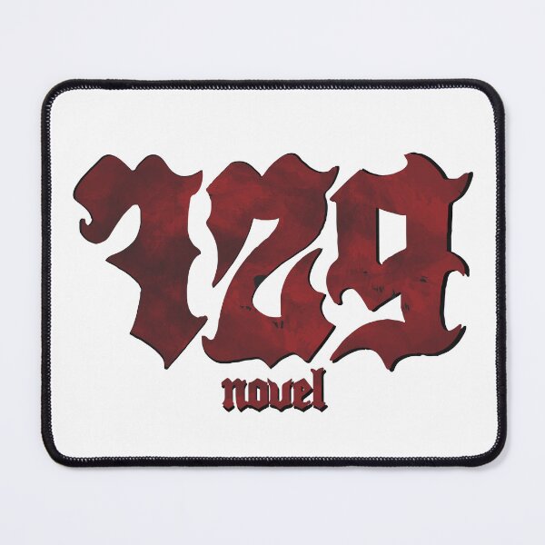 Item preview, Novel 729 designed and sold by veibone.