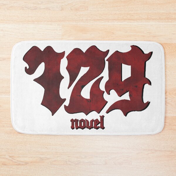 Item preview, Novel 729 designed and sold by veibone.