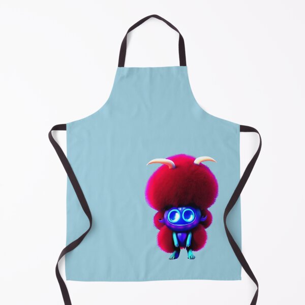 Item preview, Tod Alien designed and sold by UglyAliensInc.