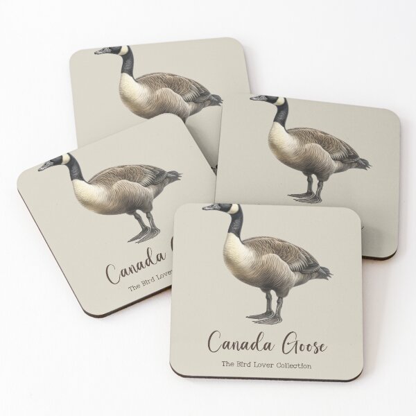 Item preview, Canada Goose - The Bird Lover Collection designed and sold by GoodOldVintage.