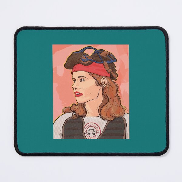 Item preview, A League Of Their Own Graphic designed and sold by estevess.