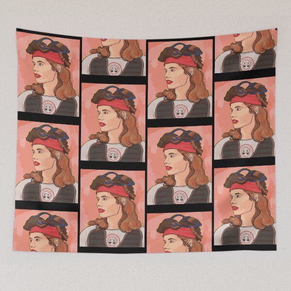 Item preview, A League Of Their Own Graphic  designed and sold by estevess.