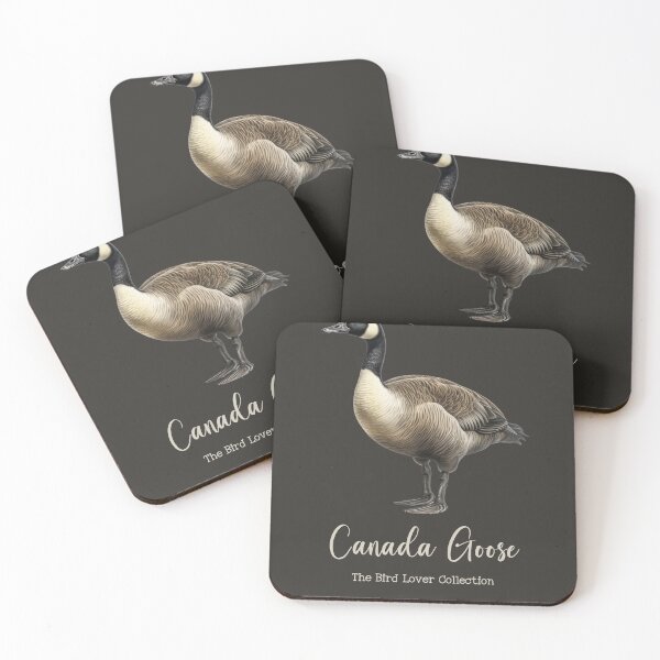 Item preview, Canada Goose - The Bird Lover Collection designed and sold by GoodOldVintage.
