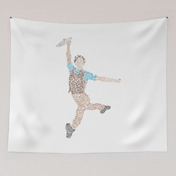 Item preview, Newsies Seize The Day designed and sold by ChomechaiWei.