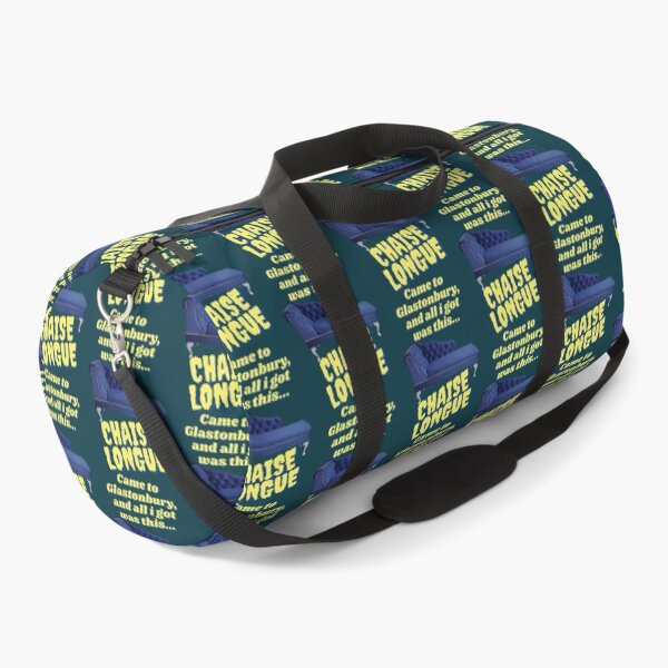 Item preview, Went To Glasto All I Got Was This Chaise Longue (Wet Leg) - Glastonbury Festival Tent Camping Music  designed and sold by axtona.