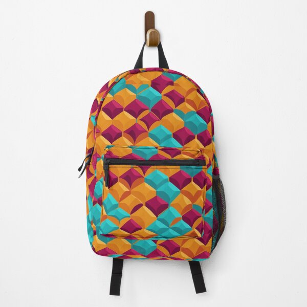 Item preview, Hexagonal Pattern designed and sold by GloriousChoice.