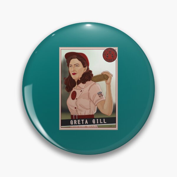 Item preview, A League Of Their Own                         designed and sold by estevess.