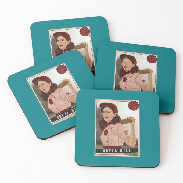 Item preview, A League Of Their Own                         designed and sold by estevess.