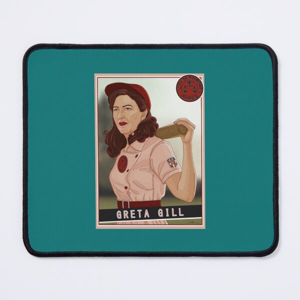 Item preview, A League Of Their Own                         designed and sold by estevess.