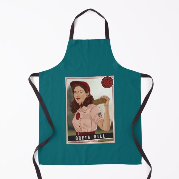 Item preview, A League Of Their Own designed and sold by estevess.