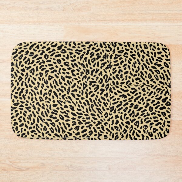 Item preview, Leopard Print Patterned Design designed and sold by TGAL2.
