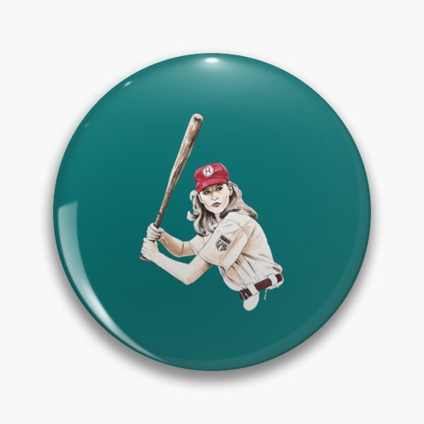 Item preview, a league of their own              designed and sold by estevess.