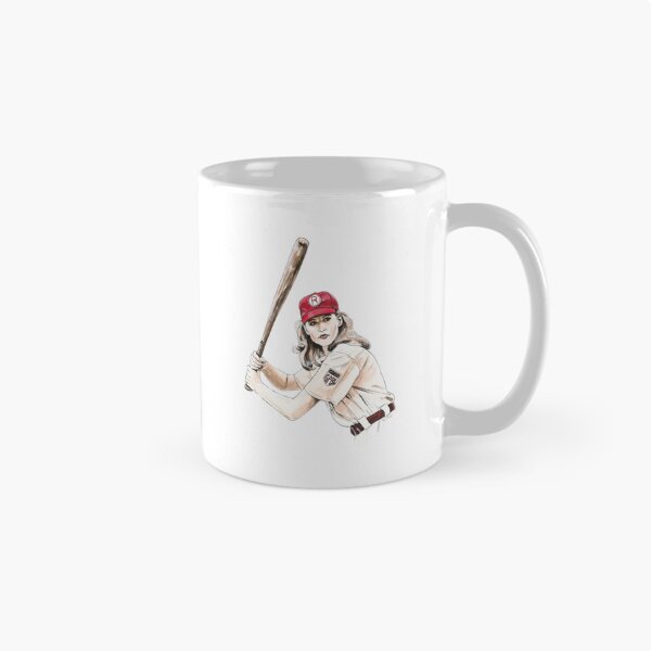 Item preview, a league of their own              designed and sold by estevess.