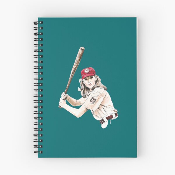 Item preview, a league of their own              designed and sold by estevess.