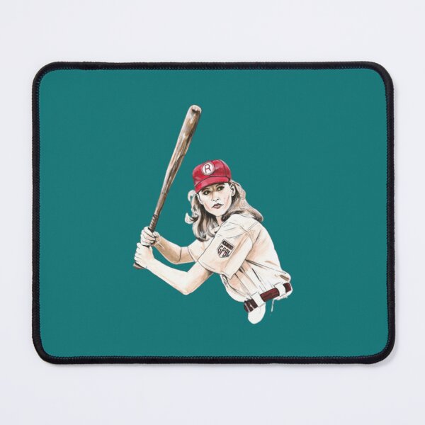 Item preview, a league of their own              designed and sold by estevess.